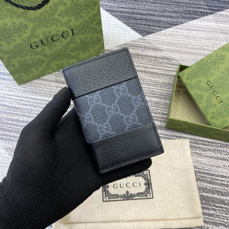 Gucci Wallets